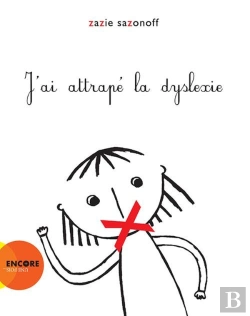 Bertrand.pt - J'Ai Attrapé La Dyslexie