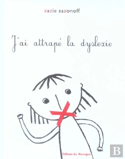 Bertrand.pt - J'Ai Attrapé La Dyslexie