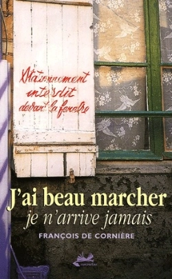 Bertrand.pt - J'Ai Beau Marcher, Je N'Arrive Jamais