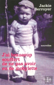J'Ai Beaucoup Souffert De Ne Pas Avoir Eu De Mobylette