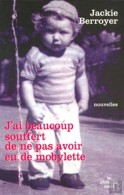 Bertrand.pt - J'Ai Beaucoup Souffert De Ne Pas Avoir Eu De Mobylette