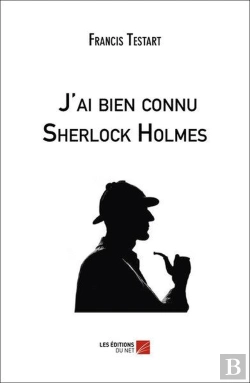 Bertrand.pt - J'Ai Bien Connu Sherlock Holmes