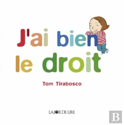 Bertrand.pt - J'Ai Bien Le Droit
