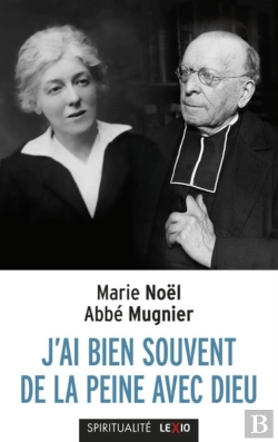 Bertrand.pt - J'Ai Bien Souvent De La Peine Avec Dieu