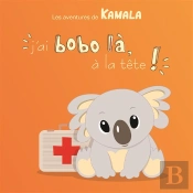 J'Ai Bobo La, A La Tete