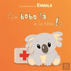 Bertrand.pt - J'Ai Bobo La, A La Tete