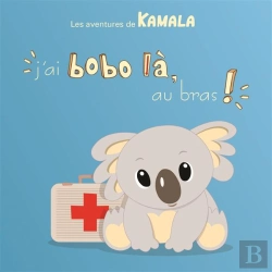 Bertrand.pt - J'Ai Bobo La, Au Bras