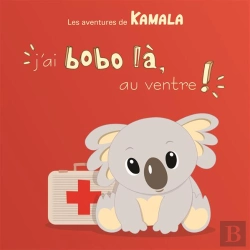 Bertrand.pt - J'Ai Bobo La, Au Ventre