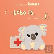 J'Ai Bobo La, Aux Dents
