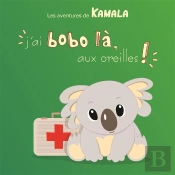 J'Ai Bobo La, Aux Oreilles