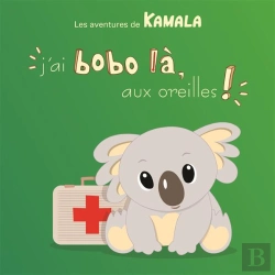 Bertrand.pt - J'Ai Bobo La, Aux Oreilles