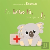 J'Ai  Bobo La, Aux Yeux