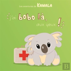 Bertrand.pt - J'Ai  Bobo La, Aux Yeux