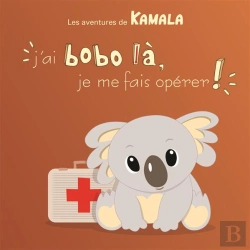 Bertrand.pt - J'Ai Bobo La, Je Me Fais Operer
