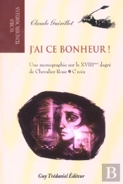 J'Ai Ce Bonheur !