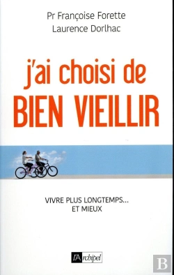 Bertrand.pt - J'Ai Choisi De Bien Vieillir