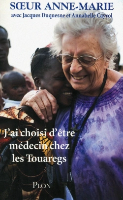 Bertrand.pt - J'Ai Choisi D'Être Médecin Chez Les Touaregs