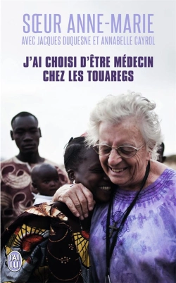 Bertrand.pt - J'Ai Choisi D'Être Médecin Chez Les Touaregs