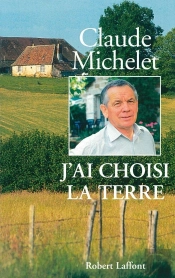 J'Ai Choisi La Terre