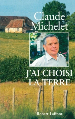 Bertrand.pt - J'Ai Choisi La Terre