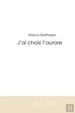 Bertrand.pt - J'Ai Choisi L'Aurore