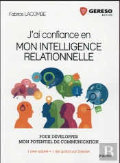 J'Ai Confiance En Mon Intelligence Relationnelle