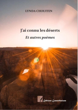 Bertrand.pt - J'Ai Connu Les Deserts - Et Autres Poemes