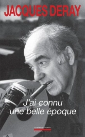 J'Ai Connu Une Belle Époque