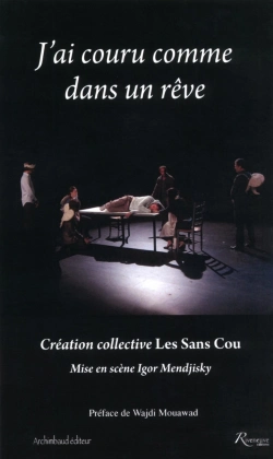 Bertrand.pt - J'Ai Couru Comme Dans Un Reve