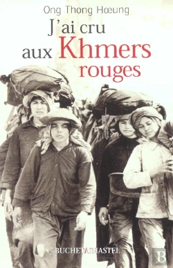 Bertrand.pt - J'Ai Cru Aux Khmers Rouges