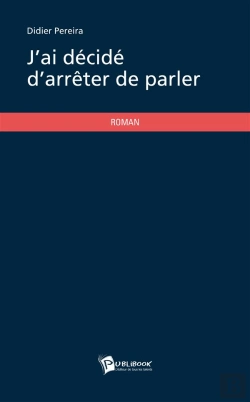 Bertrand.pt - J'Ai Décidé D'Arrêter De Parler