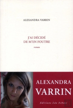 Bertrand.pt - J'Ai Decide De M'En Foutre