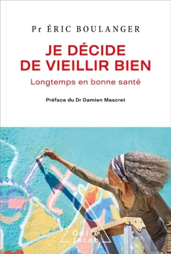 Bertrand.pt - J'Ai Decide De Vieillir Bien