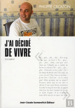 Bertrand.pt - J'Ai Décidé De Vivre