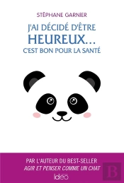 J'Ai Decide D'Etre Heureux...