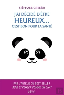 Bertrand.pt - J'Ai Decide D'Etre Heureux...