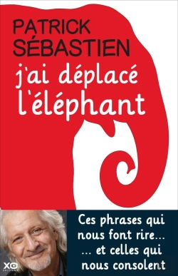 Bertrand.pt - J'Ai Déplacé L'Éléphant