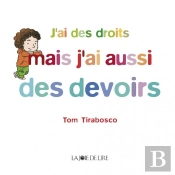 J'Ai Des Droits Mais J'Ai Aussi Des Devoirs