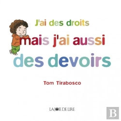 Bertrand.pt - J'Ai Des Droits Mais J'Ai Aussi Des Devoirs