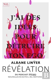 J'Ai Des Idées Pour Détruire Ton Ego