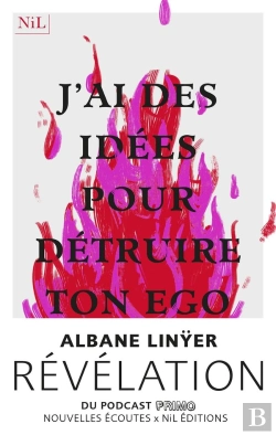 Bertrand.pt - J'Ai Des Idées Pour Détruire Ton Ego