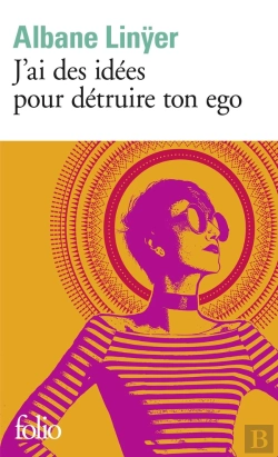 Bertrand.pt - J'Ai Des Idées Pour Détruire Ton Ego