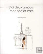 J'Ai Deux Amours  Mon Sac Et Paris