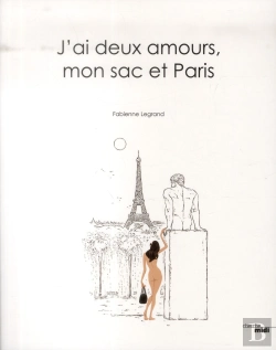 Bertrand.pt - J'Ai Deux Amours  Mon Sac Et Paris