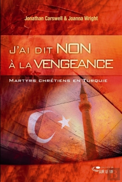 Bertrand.pt - J'Ai Dit Non À La Vengeance