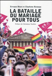 J'Ai Dit Oui Au Mariage Pour Tous