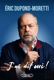 J'Ai Dit Oui !
