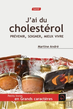 Bertrand.pt - J'Ai Du Cholestérol