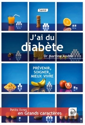 J'Ai Du Diabète
