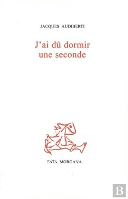 Bertrand.pt - J'Ai Dû Dormir Une Seconde